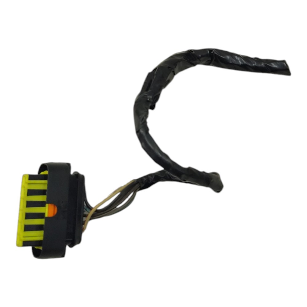 Plug Conector Pedal Acelerador Fiat Siena Palio 2010 2011 2