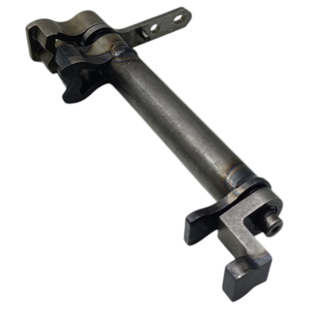 Garfo Central Câmbio Mps6 Volvo S60 1.6 T4 2011 2012 2013 3