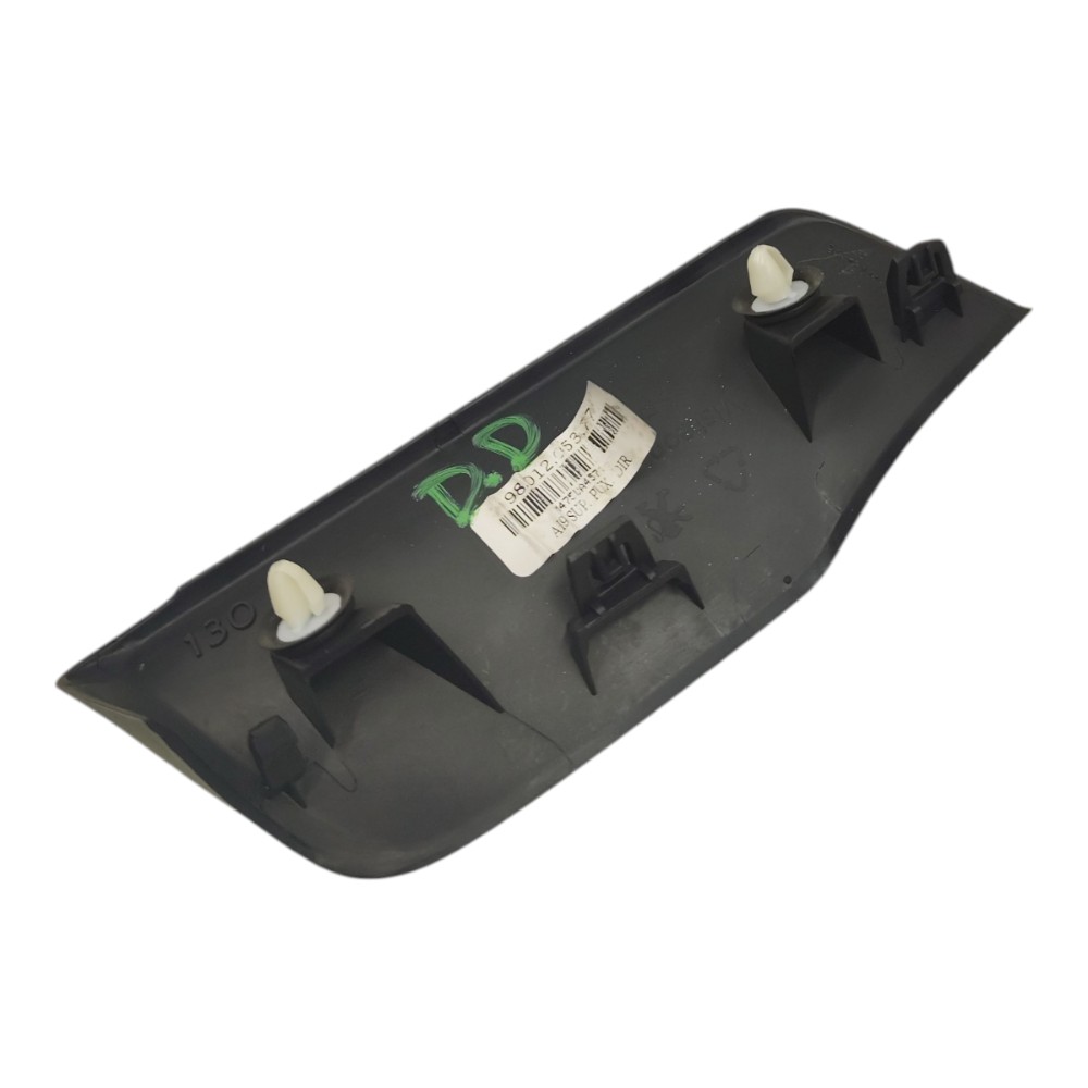 Acabamento Interno Retrovisor Direito Peugeot 208 2014 2015 2
