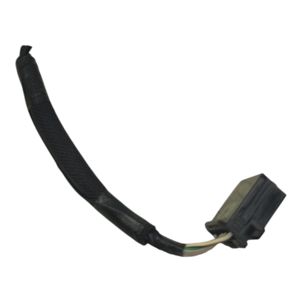 Plug Conector Motor Limpador Traseiro Toyota Rav4 2014 2015 3