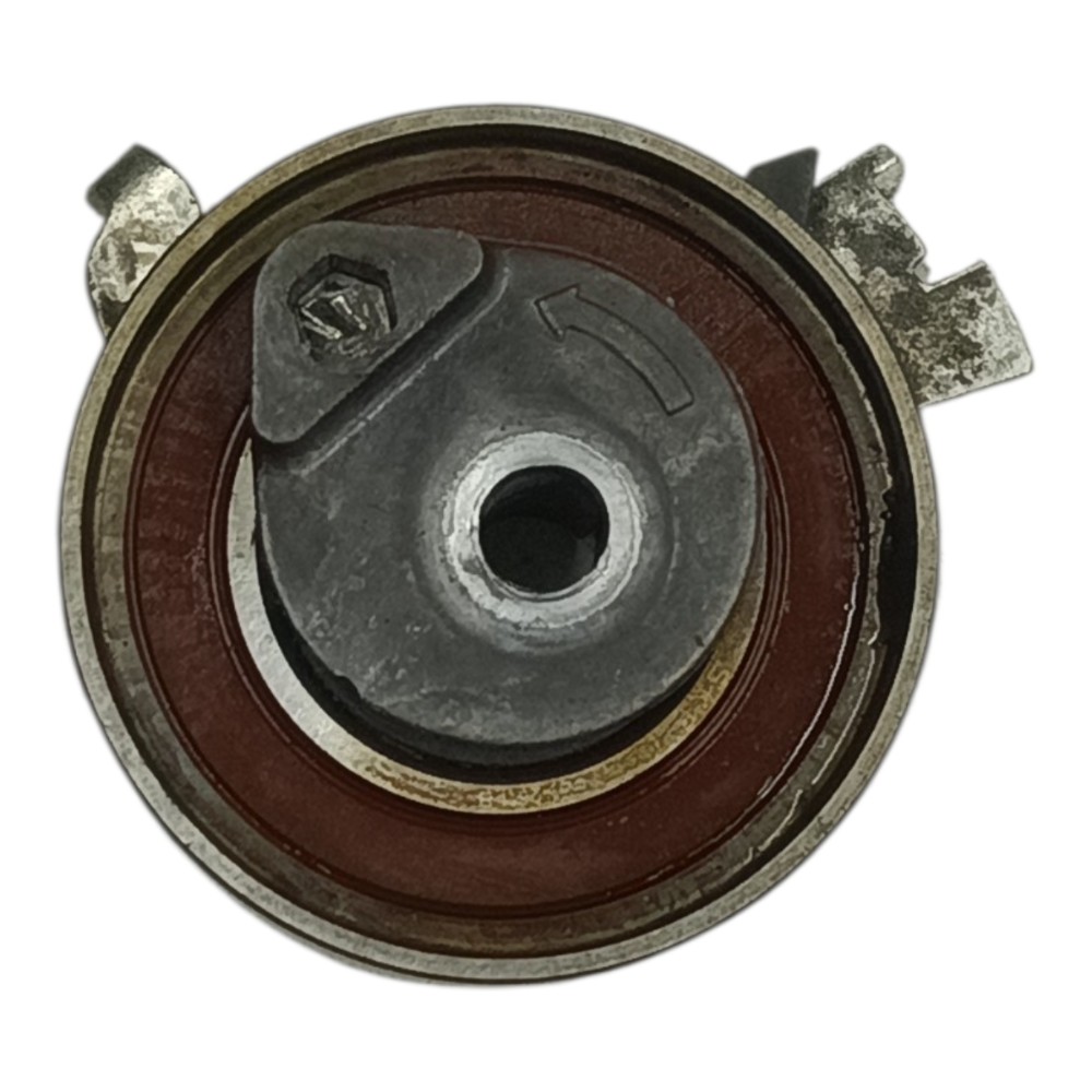 Polia Tensor Gm Vectra Astra Zafira 2.0 8v 2012 2011 2010 09 2