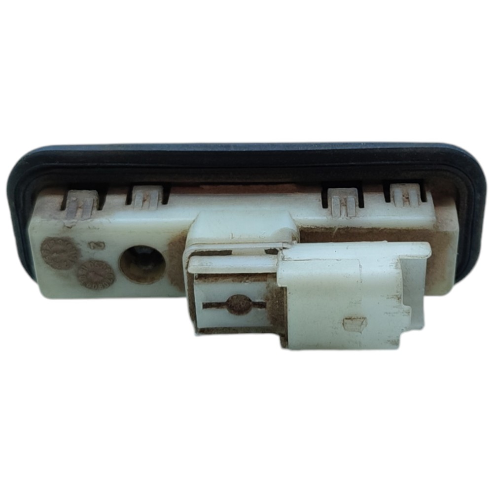 Botão Maçaneta Tampa Traseira Citroen C3 Aircross 2011 2012 3