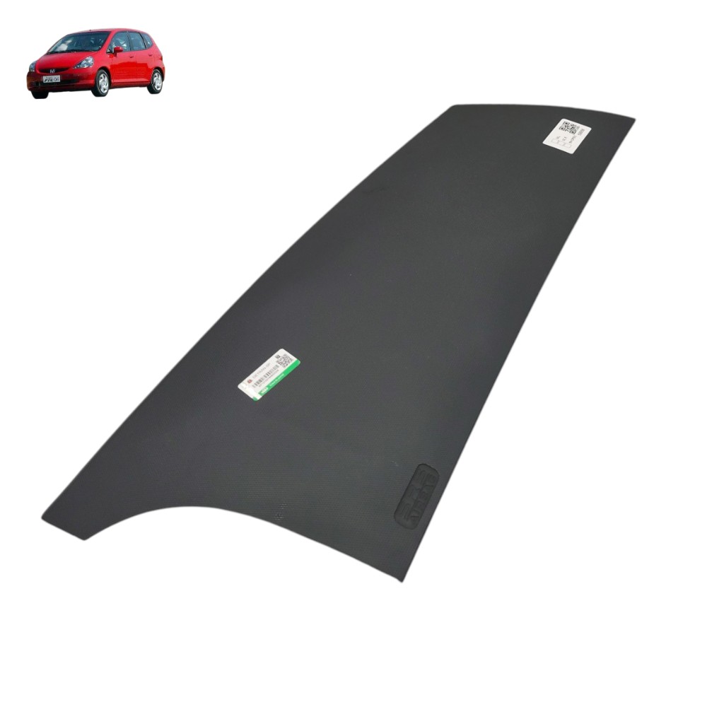 Capa Moldura Direito Painel Honda Fit 2003 2004 2005 06 1