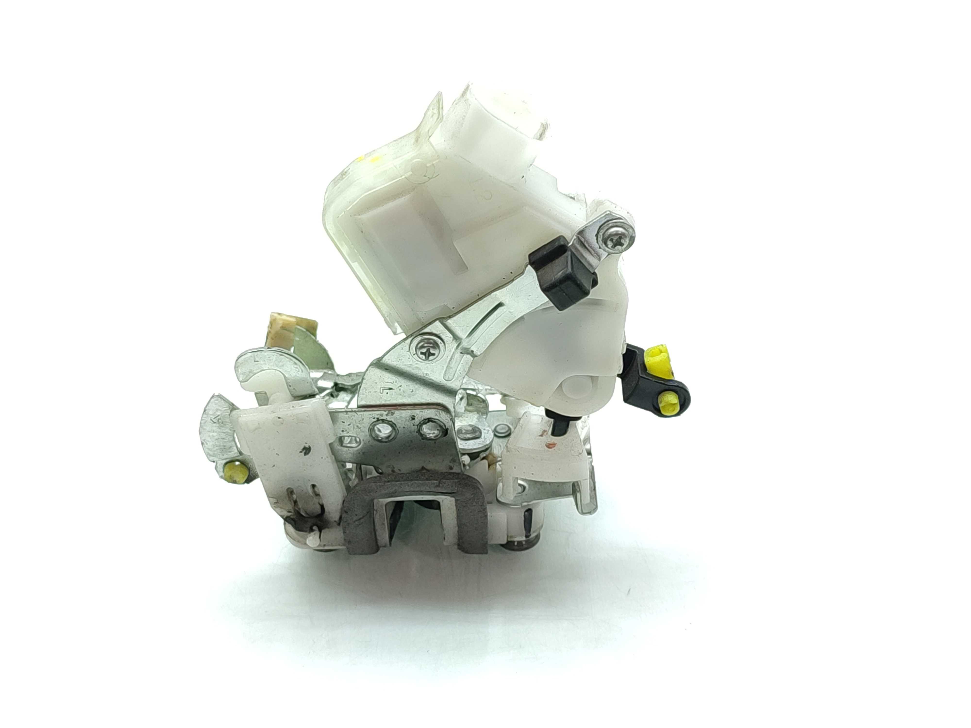 Fechadura Porta Traseira Esquerda Toyota Etios 2015 2016 17 3