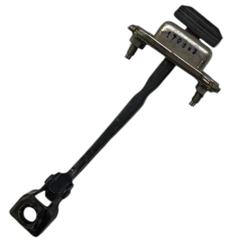 Limitador Porta Traseira Gm S10 2014 2015 2016 Sem Lado 1