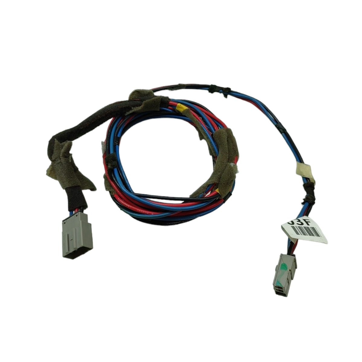 Chicote Forro Teto Hyundai Ix35 2012 2013 2014 2015 1