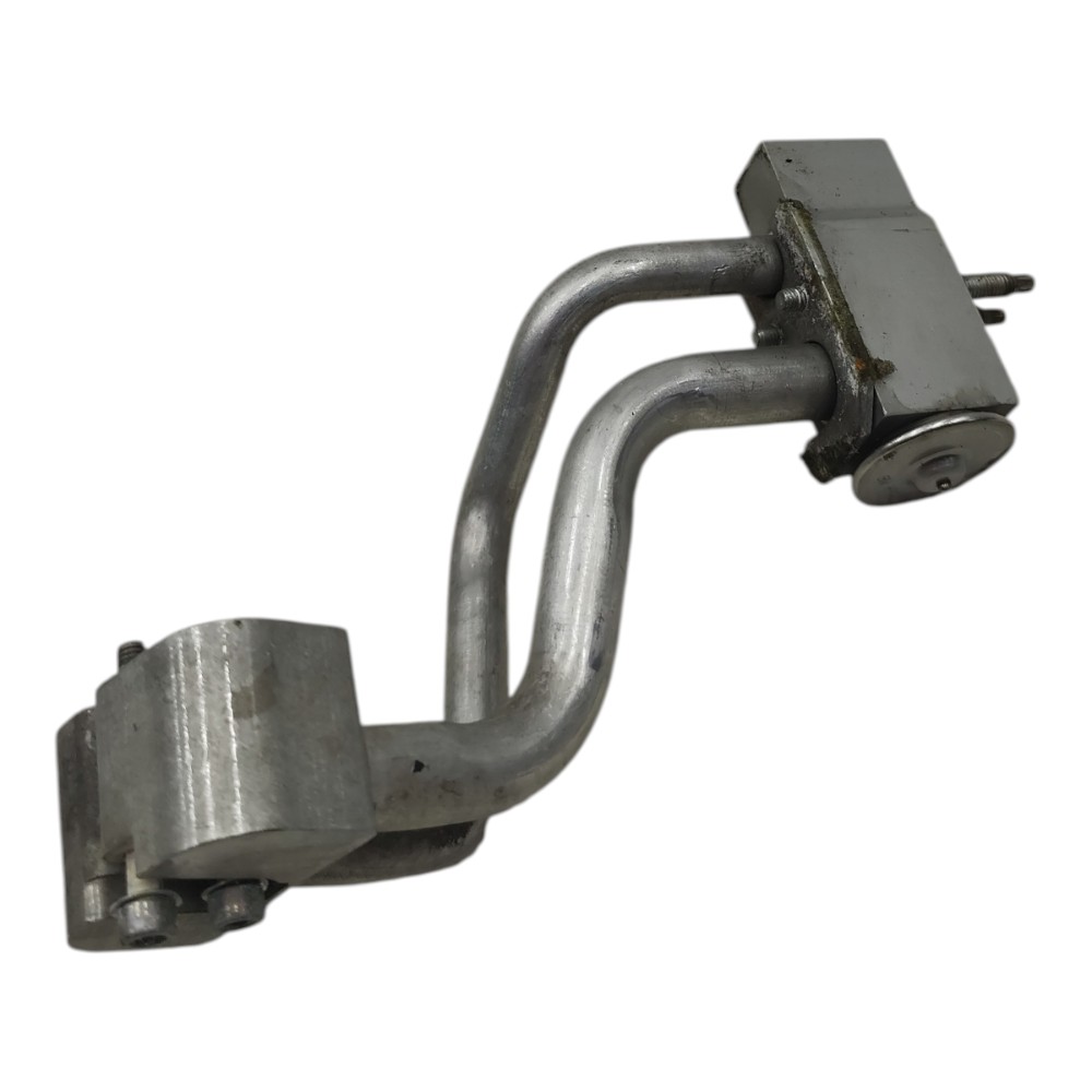 Válvula expansão ar condicionado Peugeot 206 1.4 2006 2007 3