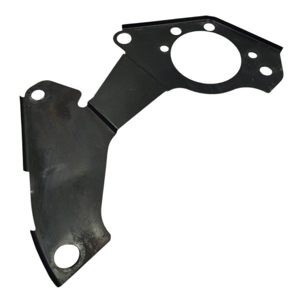 Flange Volante Motor Câmbio Fiat Siena 1.0 2010 2011 2012 4