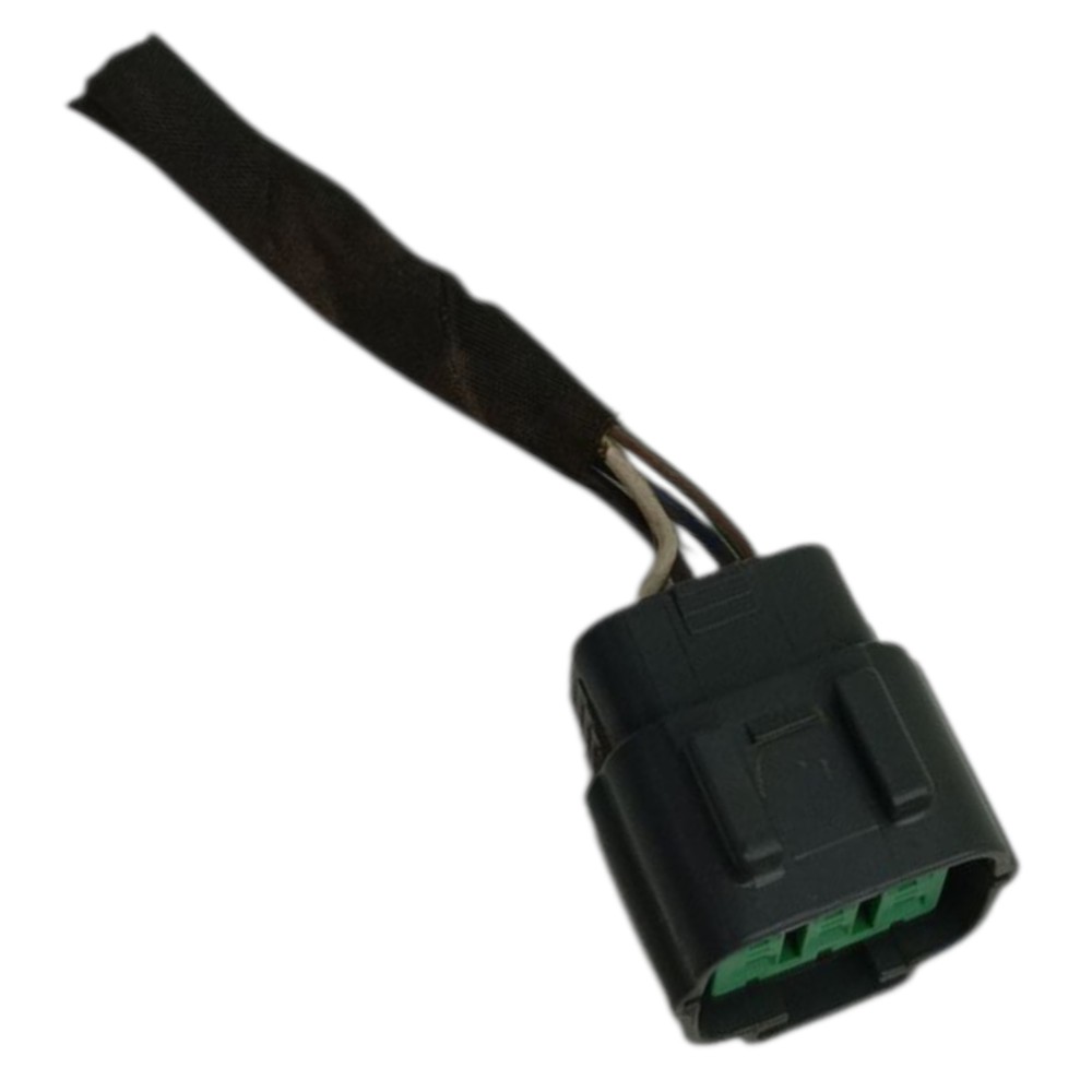 Plug Conector Atuador Turbina Chery Tiggo 5x 1.5 2025 2024 2