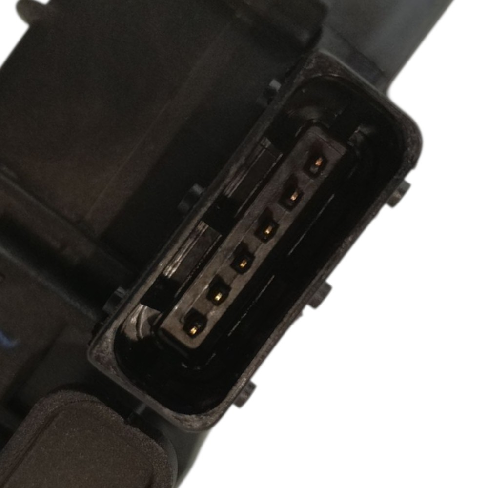 Pedal Acelerador Eletrônico Fiat Argo Cronos 2022 2021 2020 4