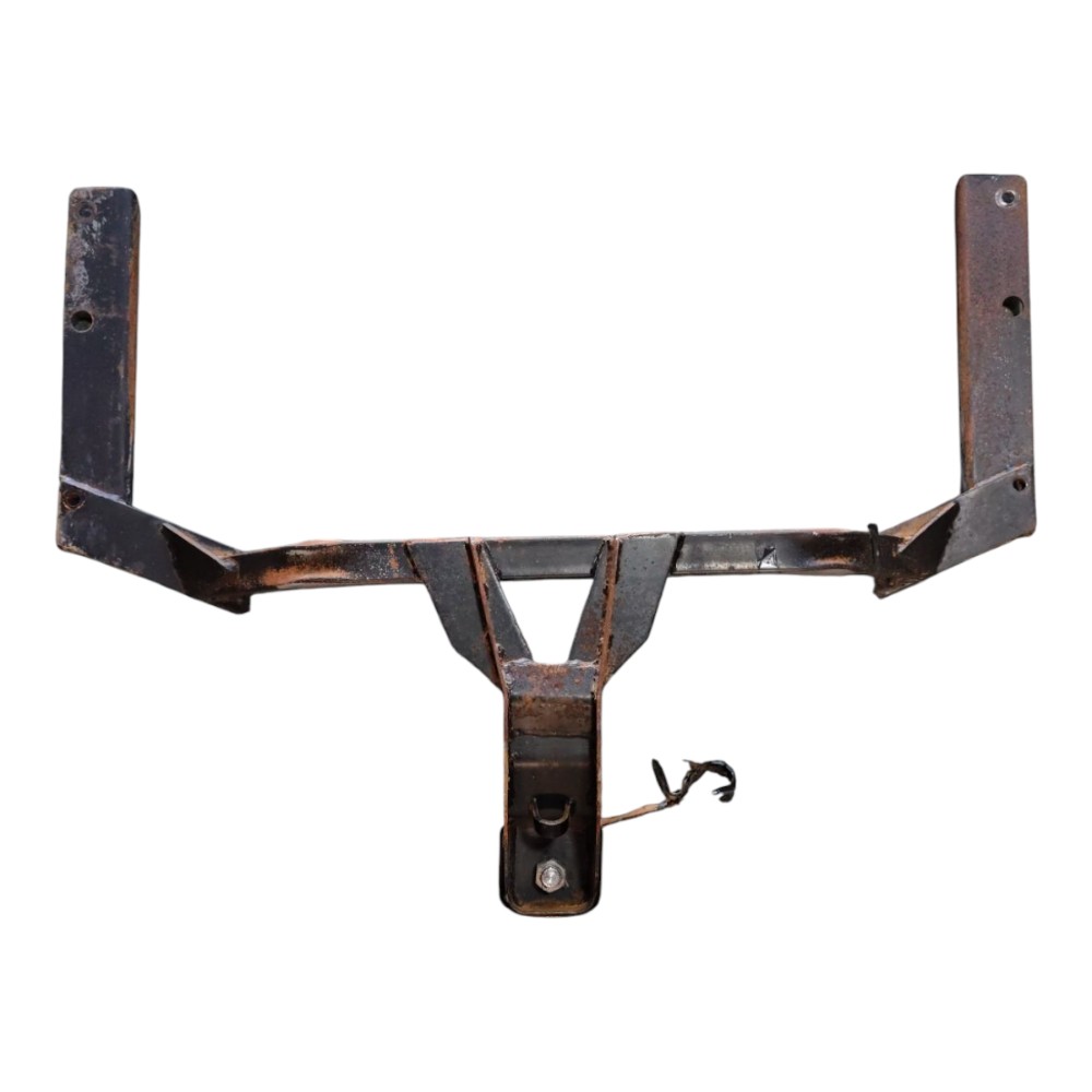 Engate Reboque Honda Civic G7 2001 2002 2003 2004 2005 2006 5