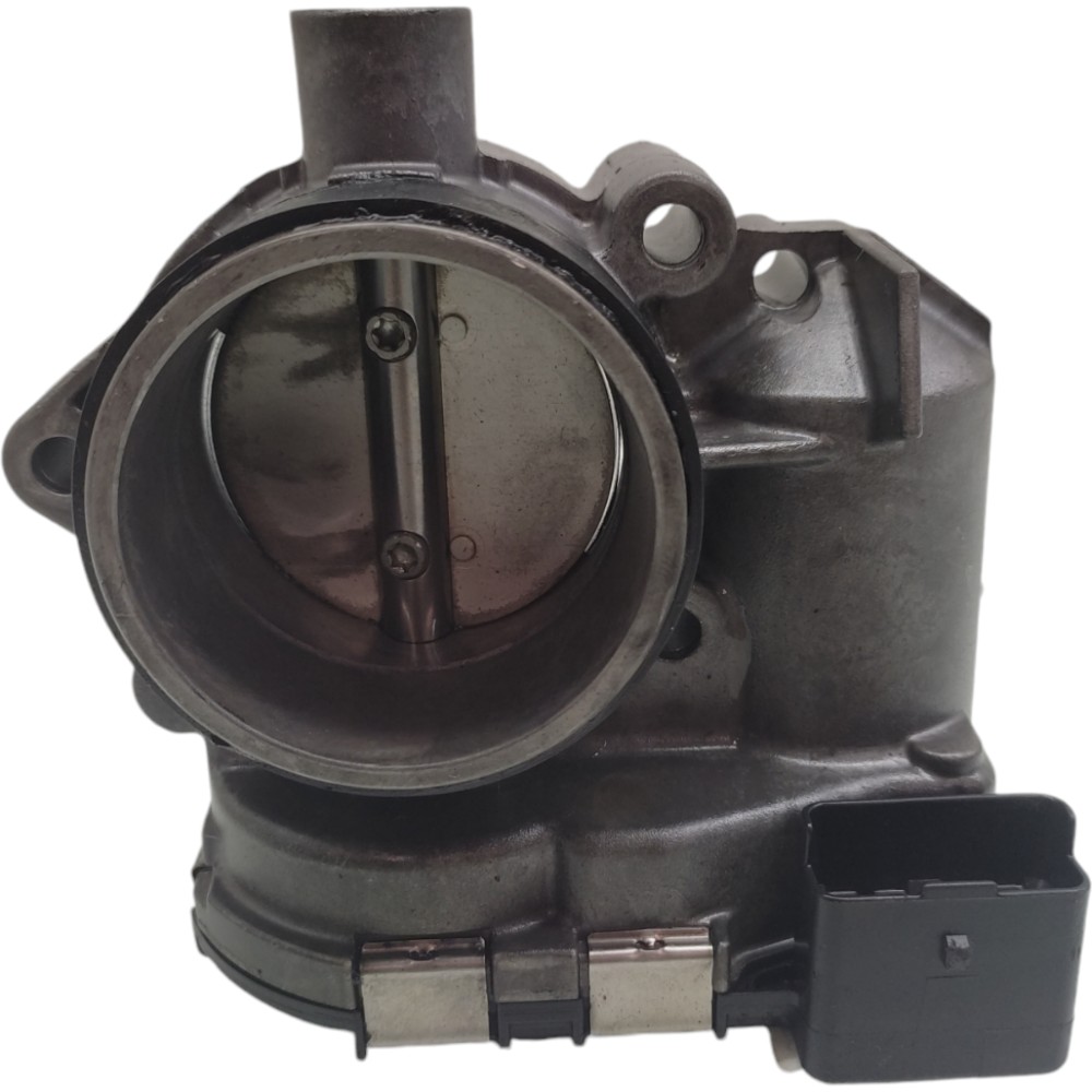 Corpo Borboleta Tbi Citroen C3 Aircross 1.6 16v 2011 2012 13 1