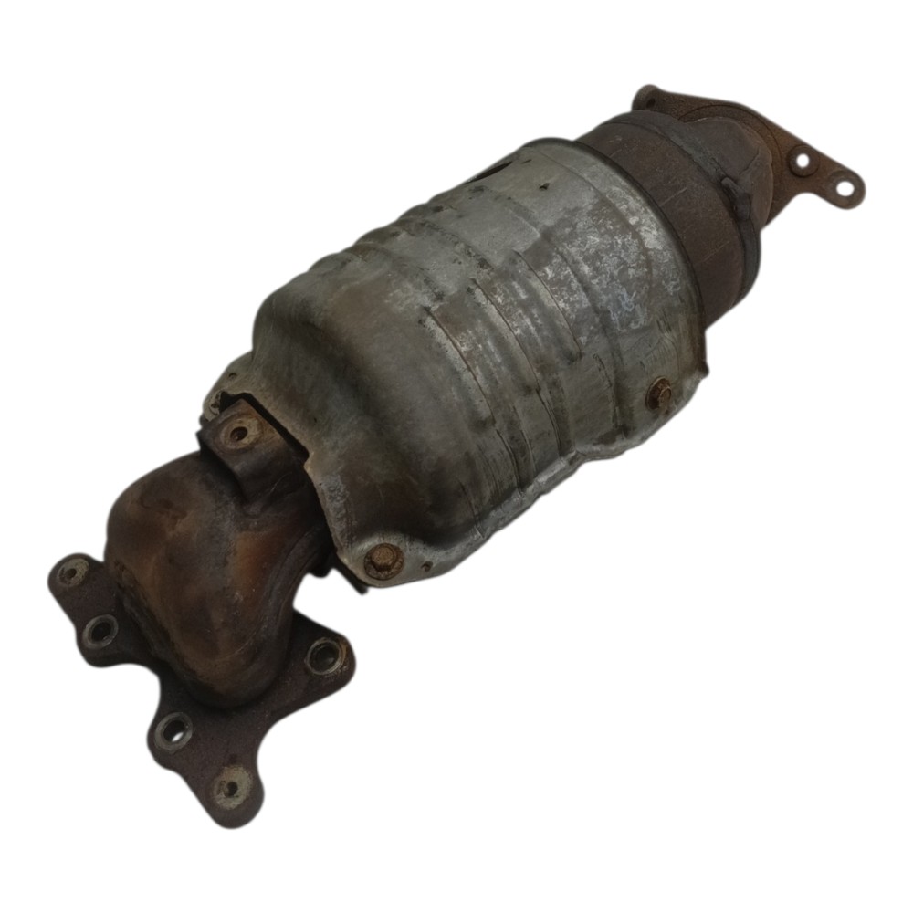 Catalisador Honda Civic G8 1.8 Flex 2007 2008 2009 2010 2011 2