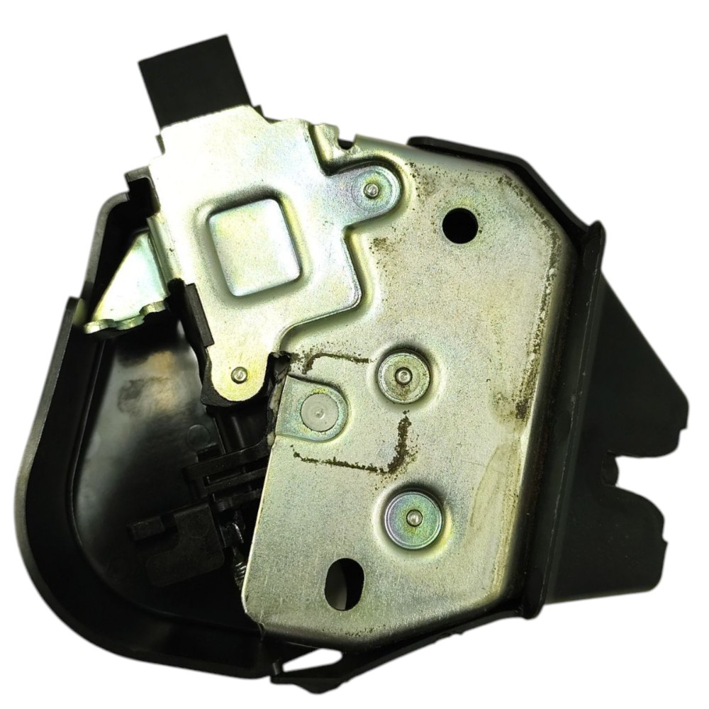 Fechadura Tampa Traseira Honda Accord 2008 2009 2010 2011 12 3