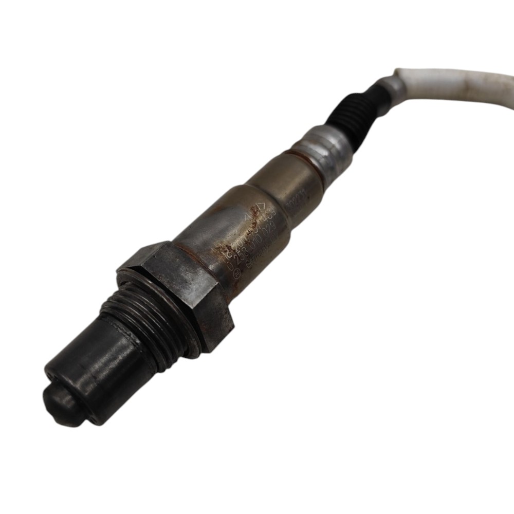 Sonda lambda pós catalisador Renault Sandero 1.6 8V 2012 13 3