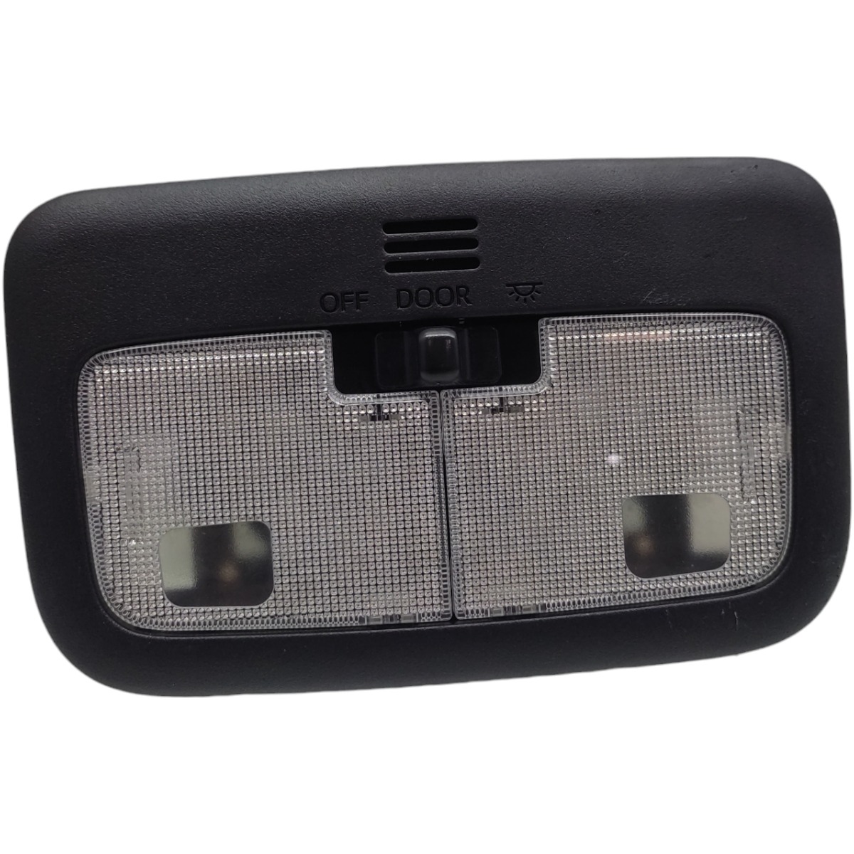 Luz Teto Cortesia Dianteira Toyota Yaris 2024 2023 2022 2021 1