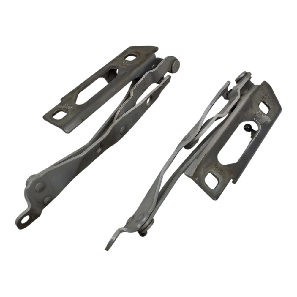 Par dobradiça capo gm vectra 2011 2010 2009 2008 2007 2006 3