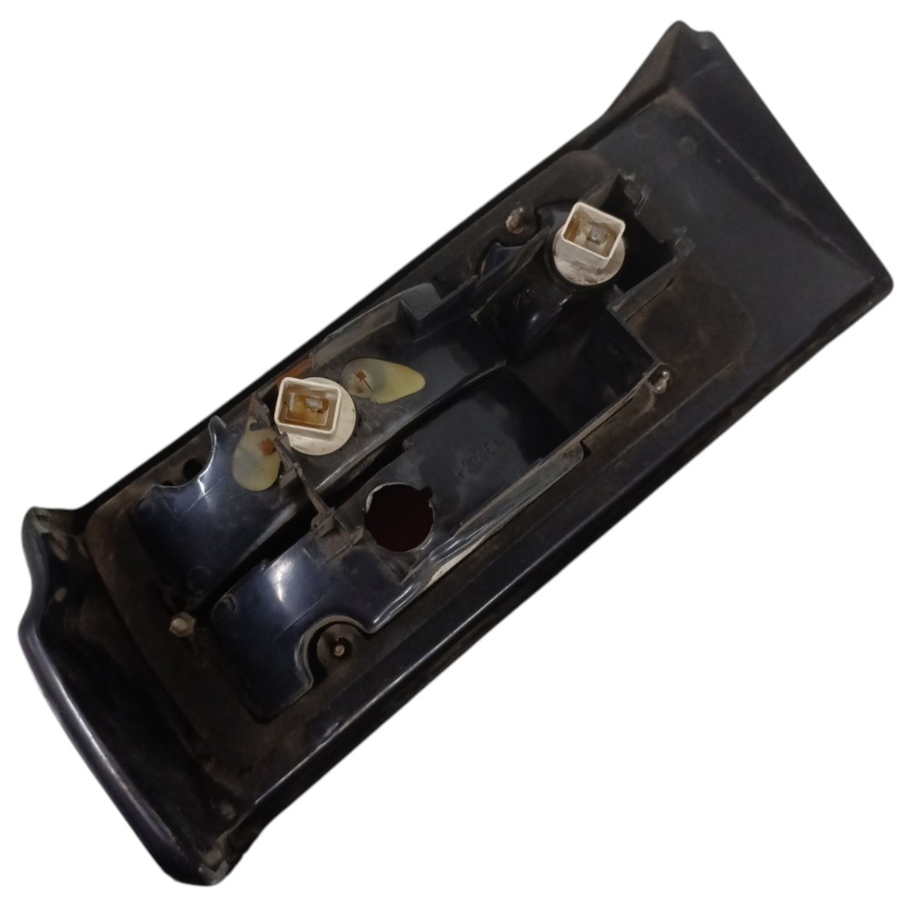 Lanterna Direita Vw Voyage Quadrado 1987 1988 1989 1990 1991 3