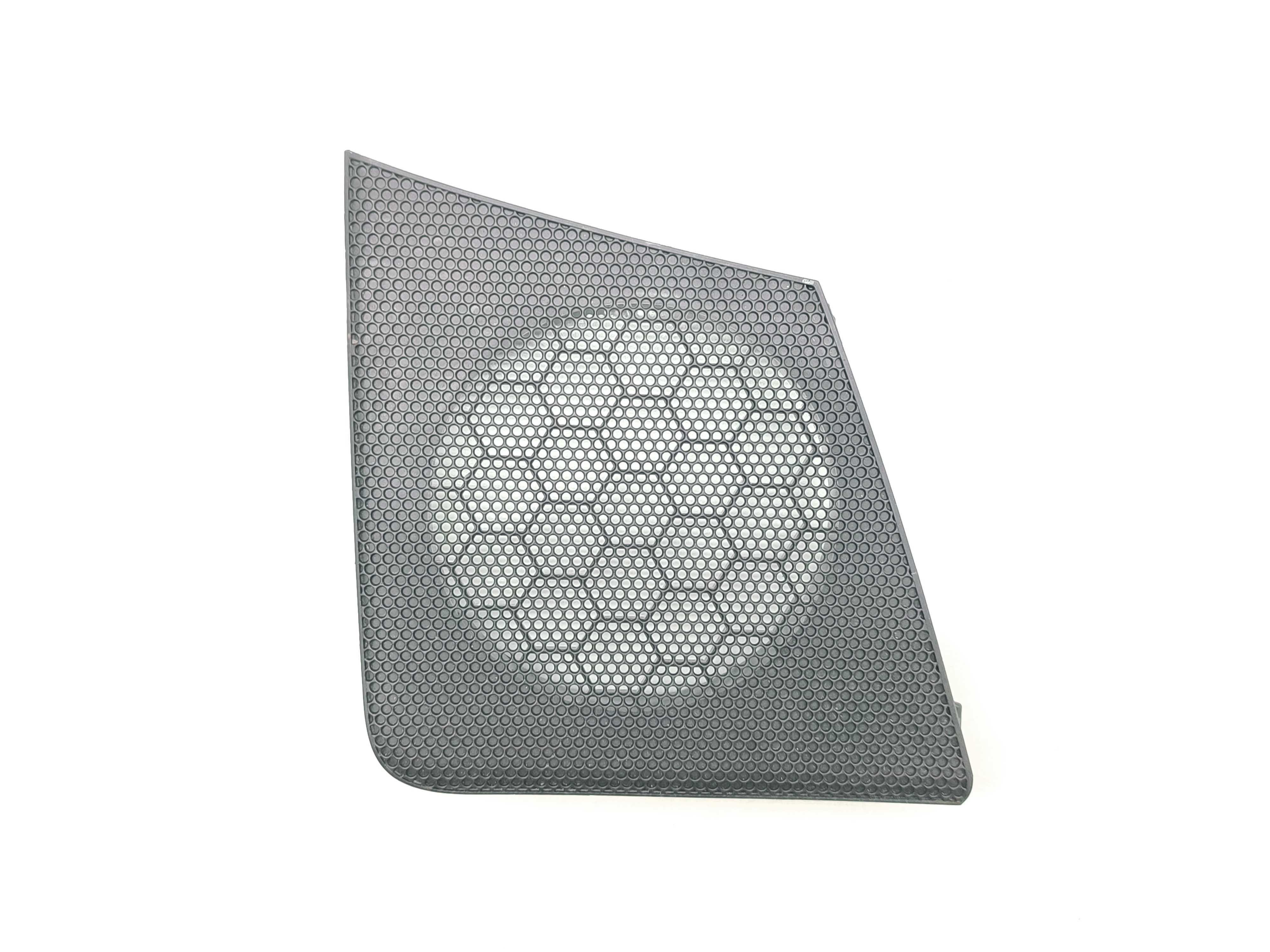Tela Tweeter Painel Lado Esquerdo Toyota Etios 2015 2016 17 Preto