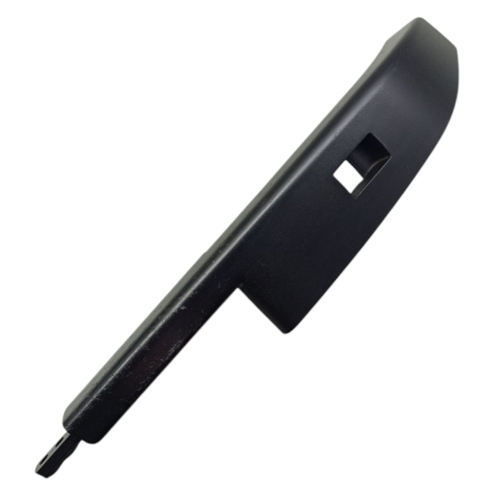 Puxador Interno Porta Dianteira Direita Gm Sonic 2013 2014 Preto Dianteira 1