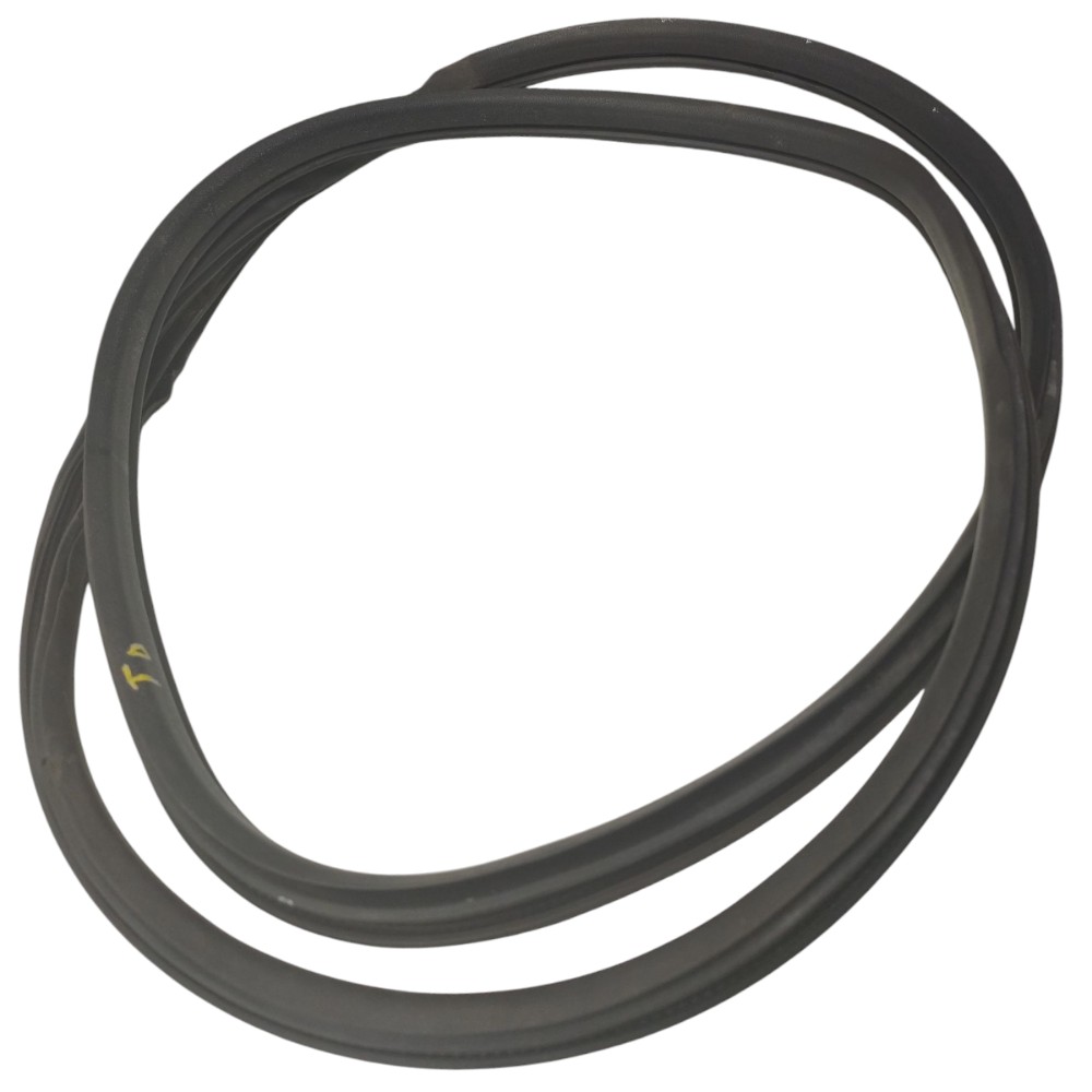 Borracha Carroceria Porta Traseira Direita Honda Accord 2011 – Preto 3