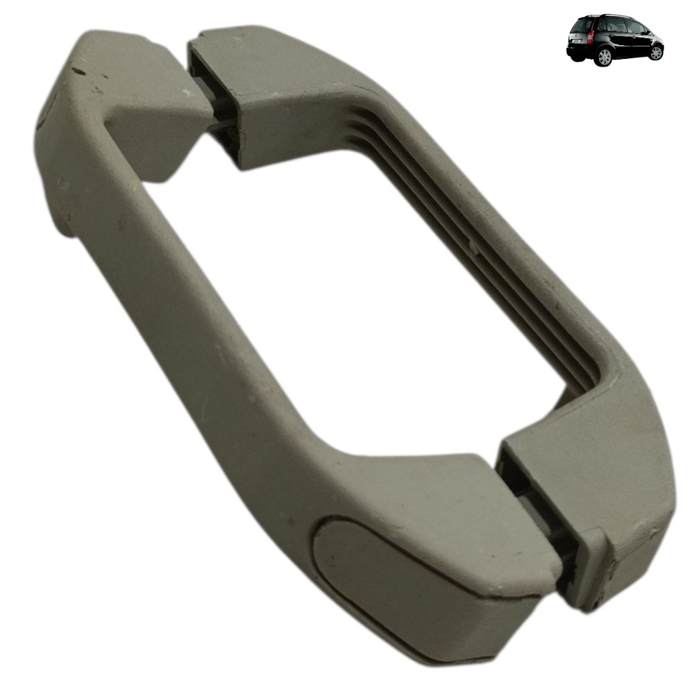 Par alça teto pqp fiat Idea 2012 2013 2014 2015 2016 1