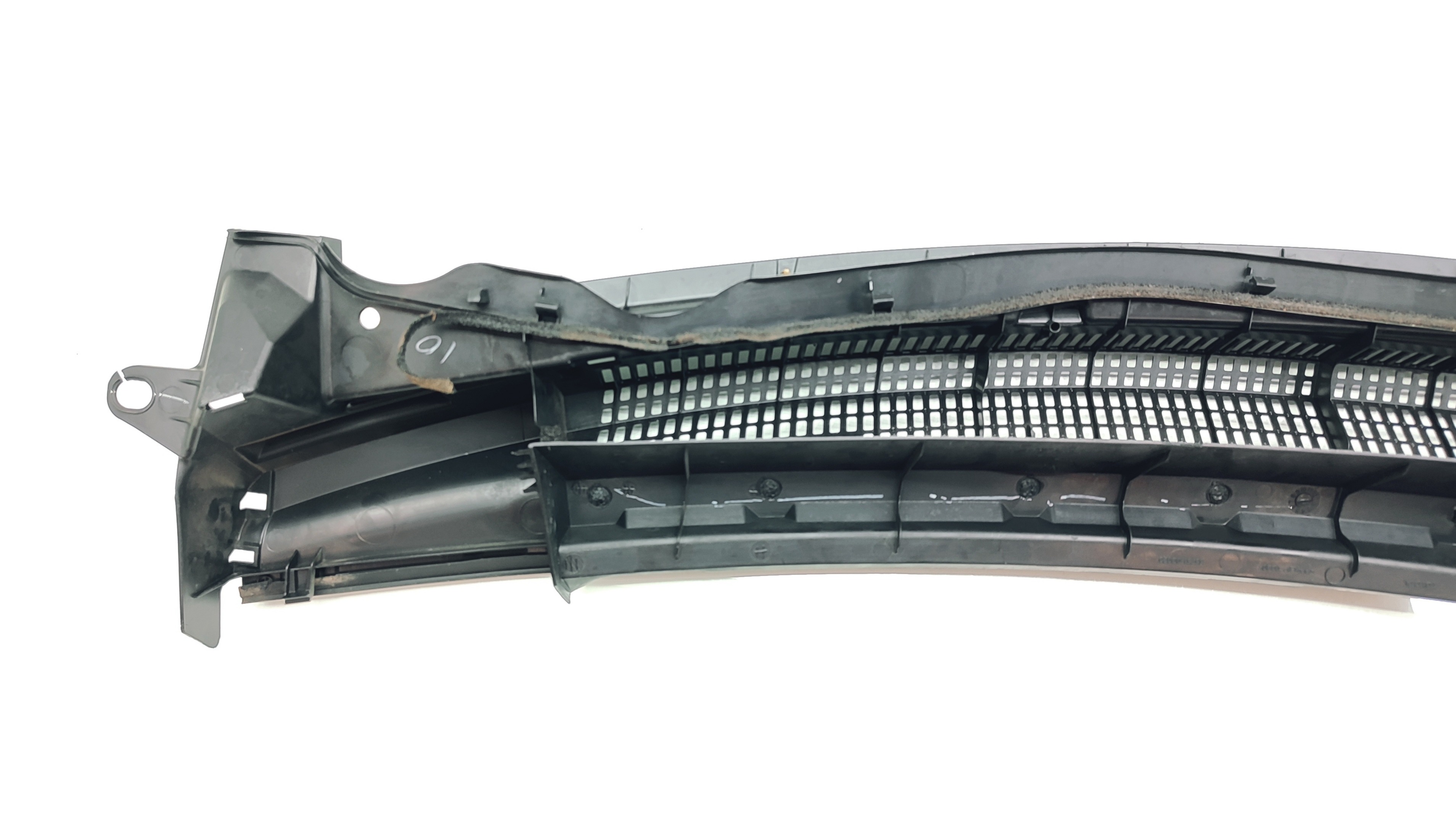 Grade Churrasqueira Toyota Etios 2015 2016 2017 2018 2019 20 6