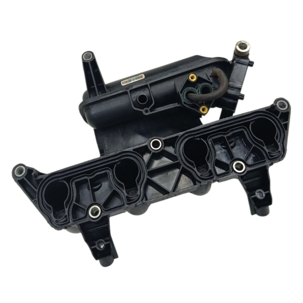 Coletor Admissão Ford Ka 1.0 Zetec 2009 2010 2011 2012 2013