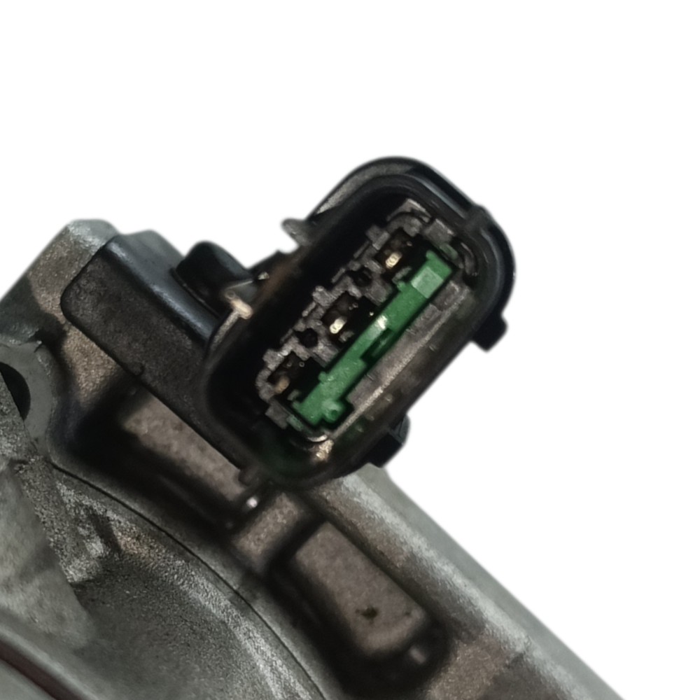Compressor Ar Sem Polia Hyundai Ix35 2.0 2014 2015 2016 2017 4