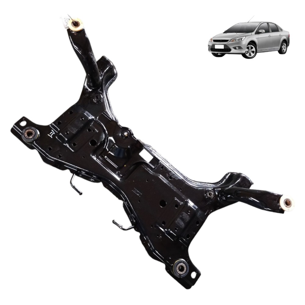Agregado Dianteiro Ford Focus 2009 2010 2011 2012 2013 1