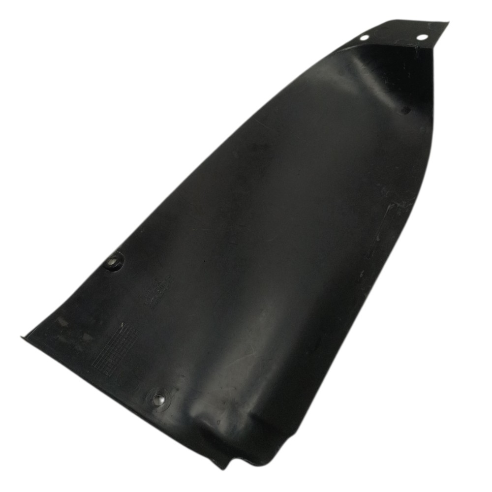Capa protetor superior radiador VW Gol 1.0 G2 G3 G4 sem ar 4