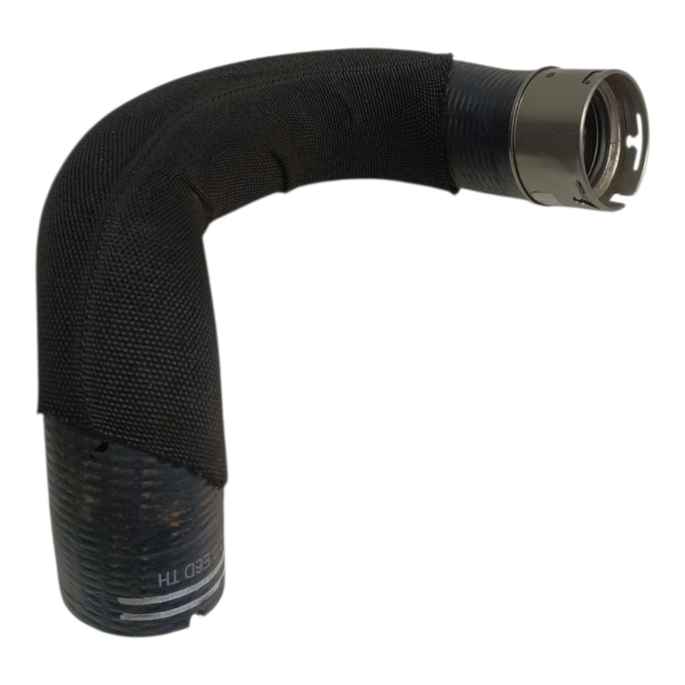 Mangueira Intercooler Fiat toro compra 2.0 diesel 2025 2024 3