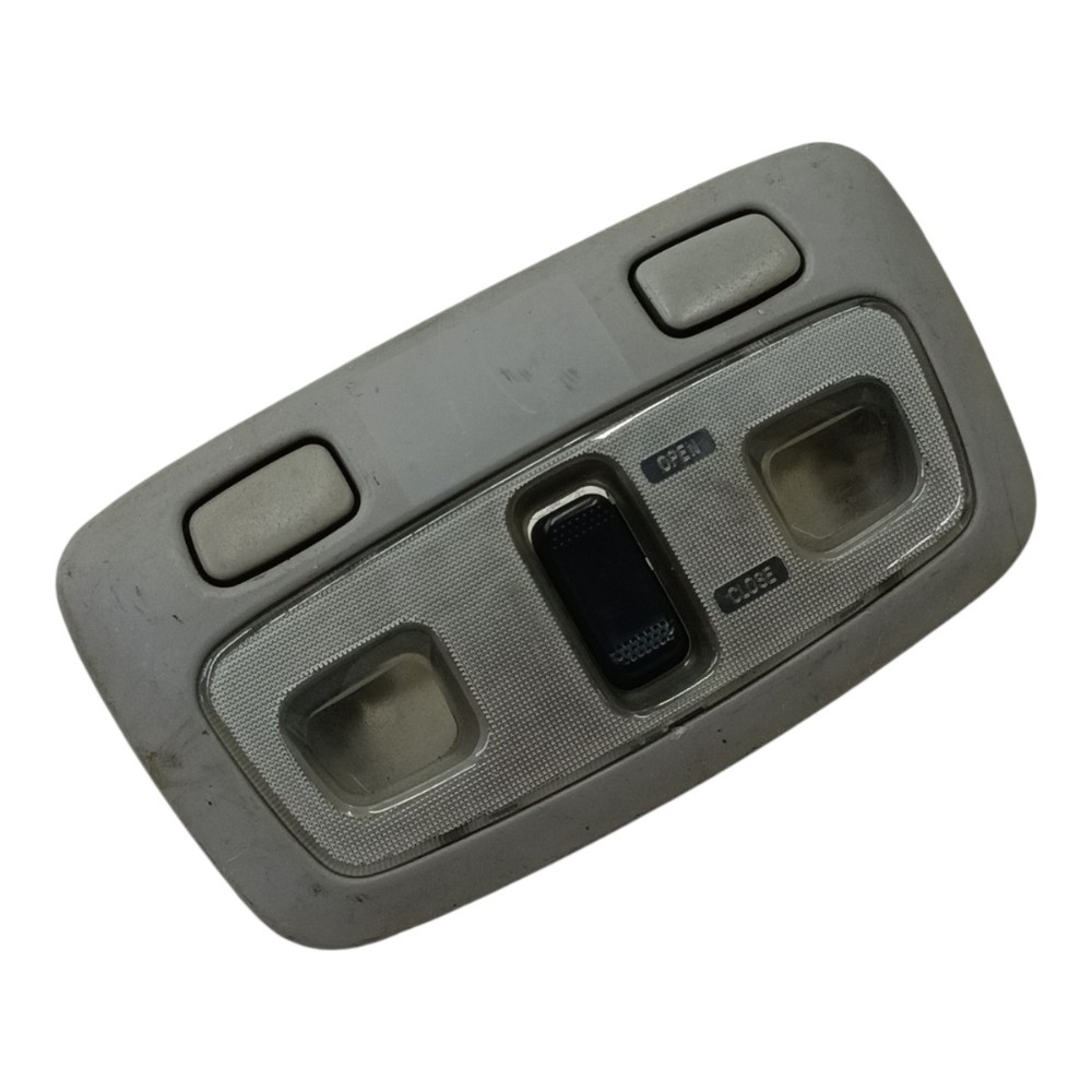 Luz comando tetô solar Subaru legacy outback 2000 2001