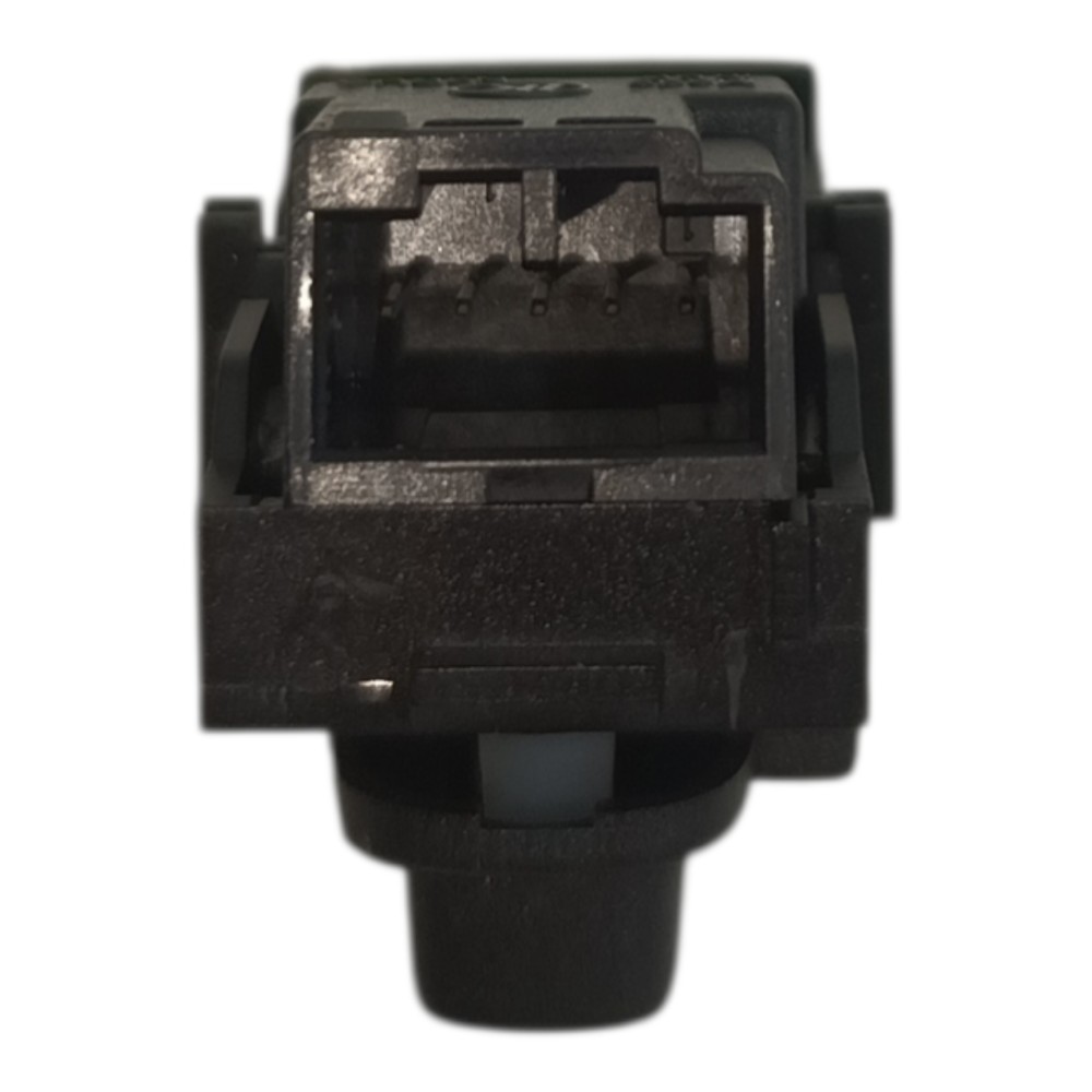 Botão trava destrava porta direita Volvo XC60 2009 2010 2011 4