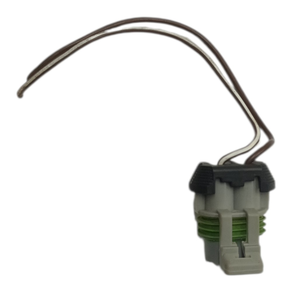 Plug conector ventoinha Ford Fiesta 1.0 Zetec 1998 1999 2000 3