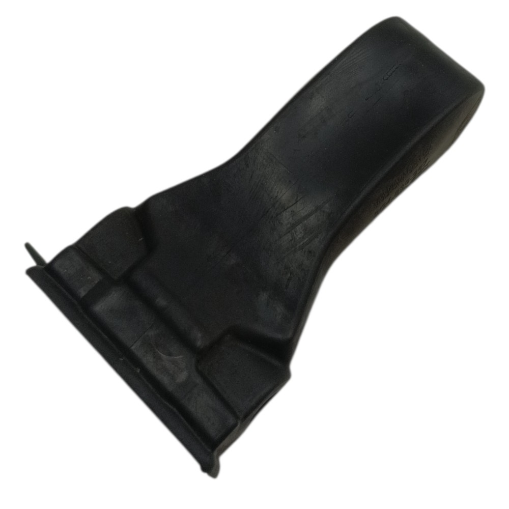 Capa borracha limitador porta VW Polo 2018 2019 2020 2021 4