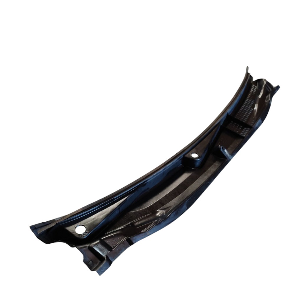 Grade Churrasqueira Fiat Stilo 2003 2004 2005 2006 2007 2008 Preto Plástico 4