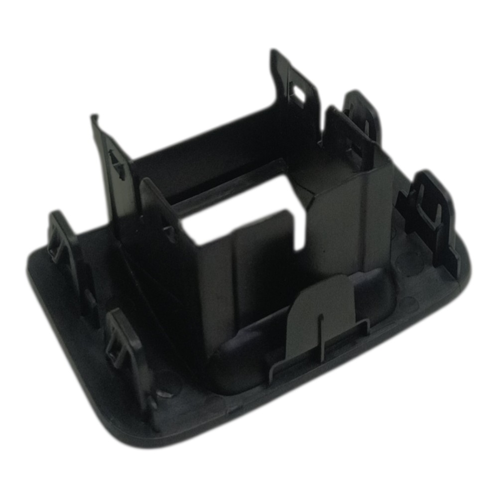 Moldura Comando Botão Vidro Traseiro Citroen Basalt 2025 24 3