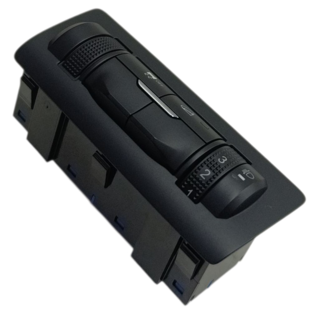 Botão Regulagem Farol Controle Tração Chery Tiggo 5x 2025 24 2