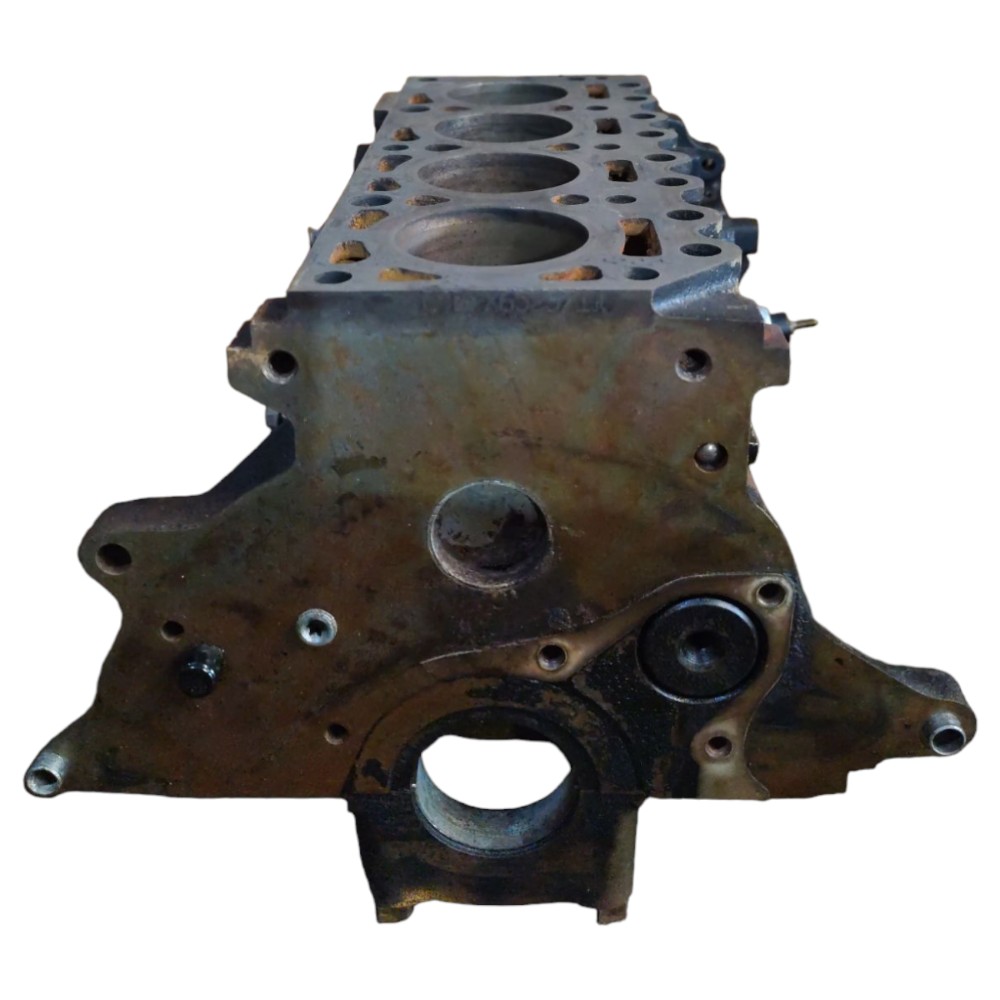 Bloco Motor Std Ford Ka Fiesta 1.0 Endura 1997 1998 1999 7
