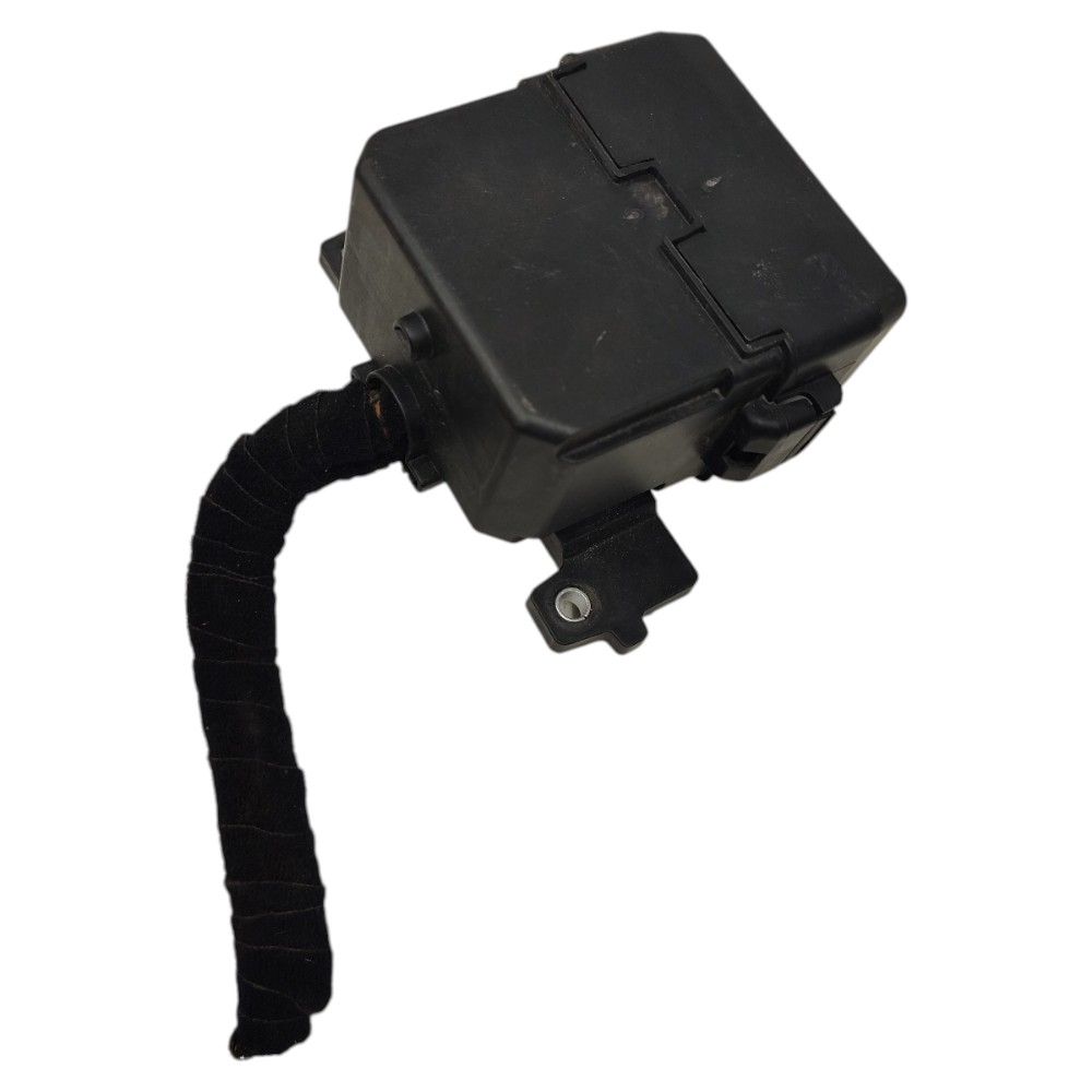 Caixa fusível externa menor Fiat toro 2.0 diesel 2025 2024 3