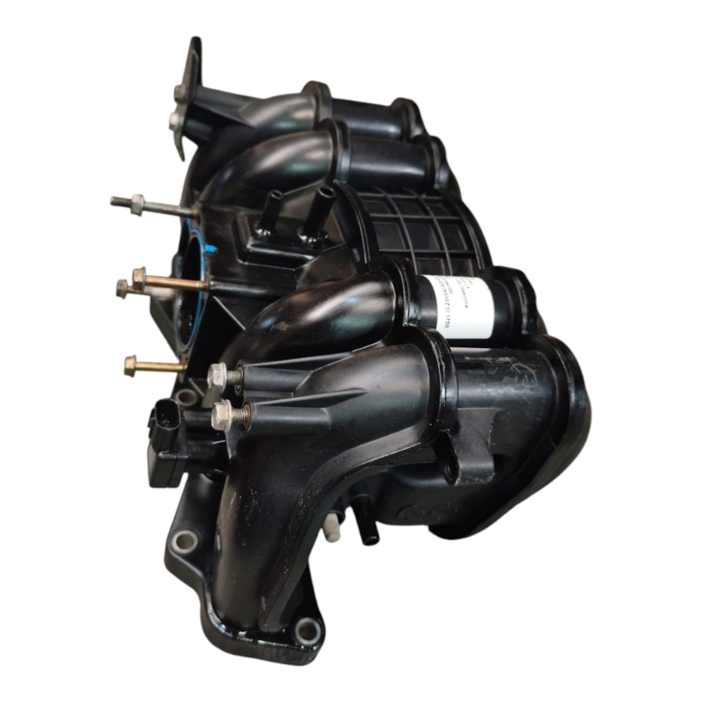Coletor Admissão Honda Civic 1.7 G7 2001 2002 2003 2004 2005 5