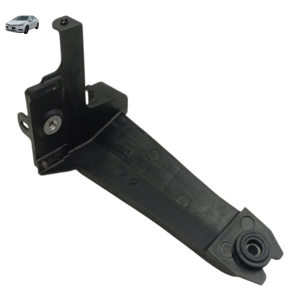 Suporte módulo abs Chevrolet cruze 2015 2016 2017 2018 1