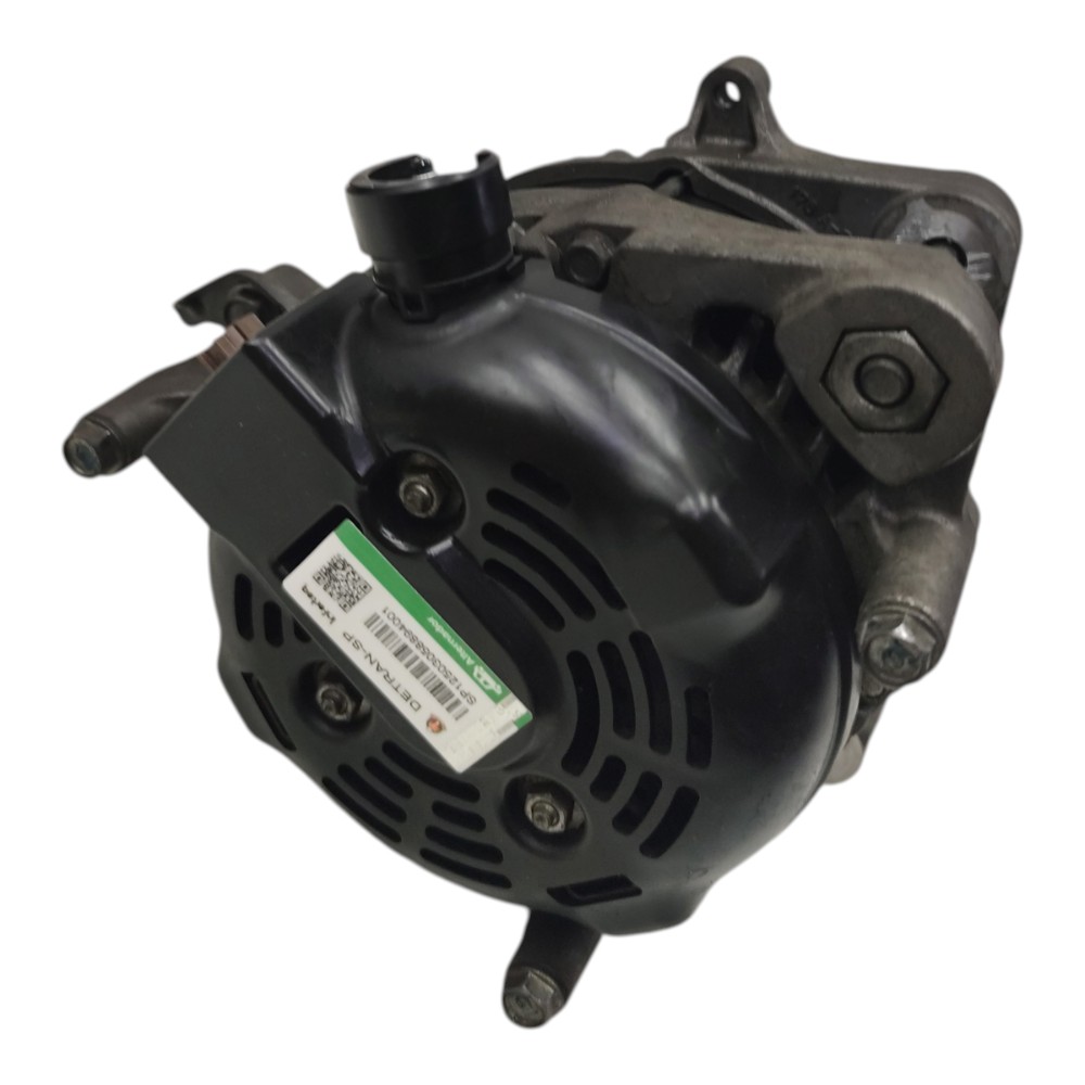Alternador Honda Crv Civic 2.0 2016 2015 2014 2013 2012 2