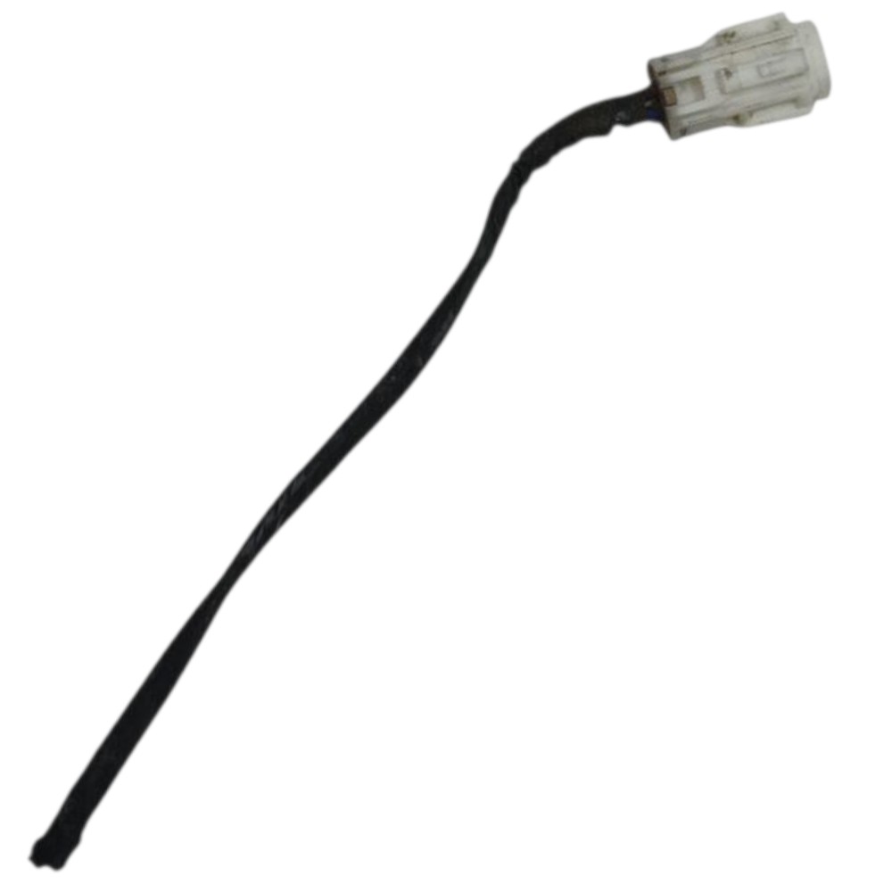 Plug Conector Motor Vidro Dianteiro Gm Captiva 2010 2011 12 2