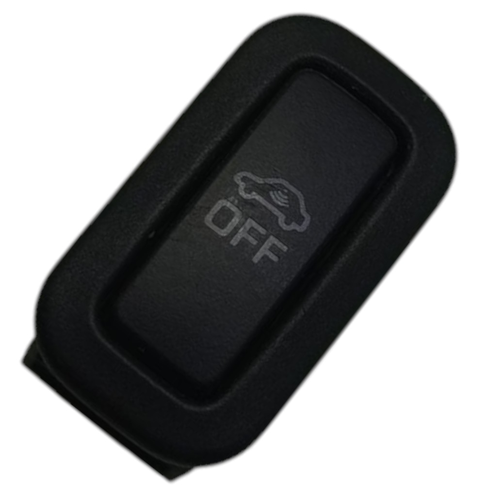 Botão Interruptor Desativa Alarme Linha Vw Jetta Passat 2012 1