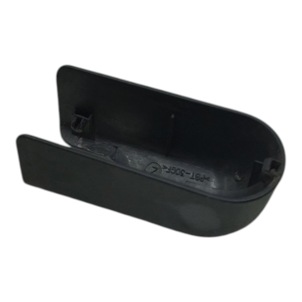 Tampa braço limpador traseiro Peugeot 206 2001 2002 2003 04 4