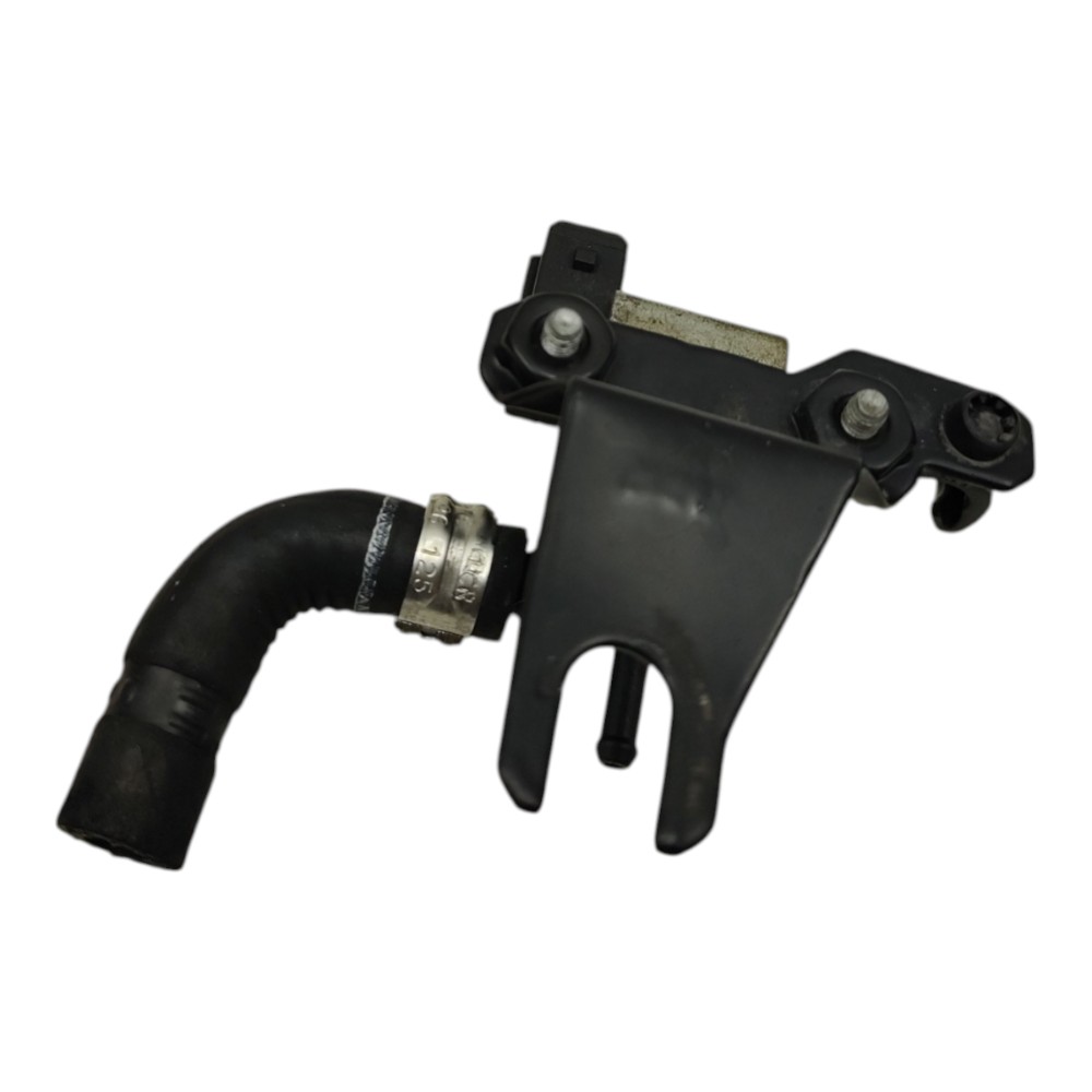 Válvula Solenoide Partida Fria Fiat Palio 1.0 Fire 2011 2010 2