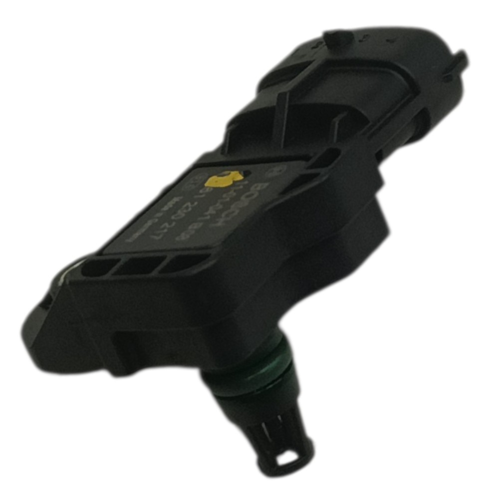 Sensor Map Gm Vectra 2.0 2011 2010 2009 2008 2007 2