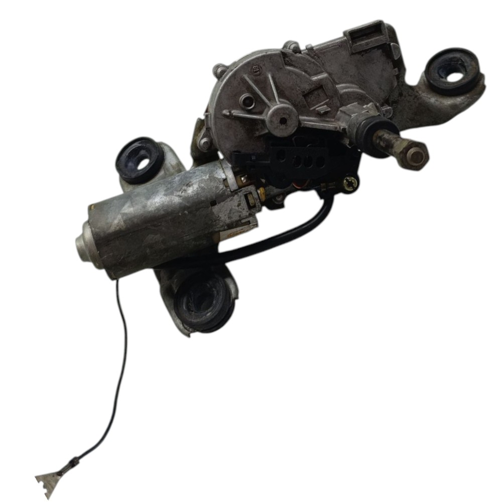 Motor Limpador Traseiro Ford Fiesta 1996 1997 1998 1999 2000 2